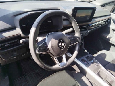 2025 Renault Kardian 5p Techno L3/1.0/T Man