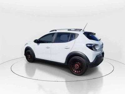 2025 Renault Kardian 5p Techno L3/1.0/T Man