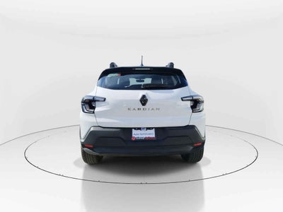 2025 Renault Kardian 5p Techno L3/1.0/T Man