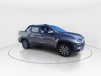 2025 RAM Ram 700 4p Laramie Turbo L4/1.3/T Aut