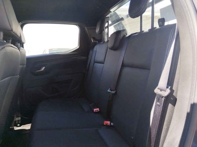 2025 RAM Ram 700 4p Laramie Turbo L4/1.3/T Aut