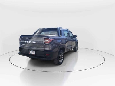 2025 RAM Ram 700 4p Laramie Turbo L4/1.3/T Aut