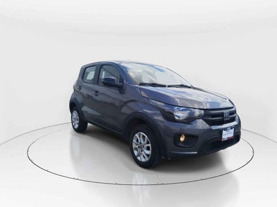 2024 FIAT Mobi 5p Like L4/1.0 Man