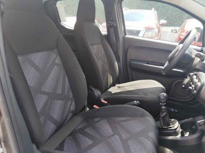 2024 FIAT Mobi 5p Like L4/1.0 Man