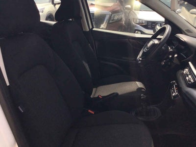 2023 FIAT Pulse 5p Drive L4/1.3 Man