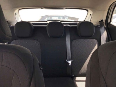 2023 FIAT Pulse 5p Drive L4/1.3 Man