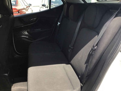 2023 FIAT Pulse 5p Drive L4/1.3 Man