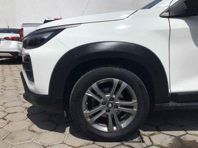2023 FIAT Pulse 5p Drive L4/1.3 Man