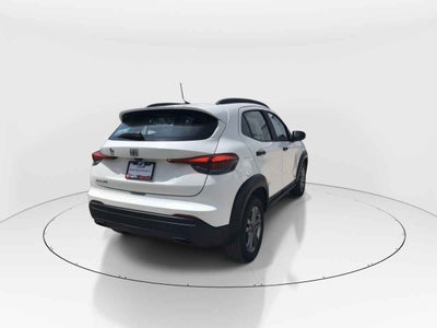 2023 FIAT Pulse 5p Drive L4/1.3 Man