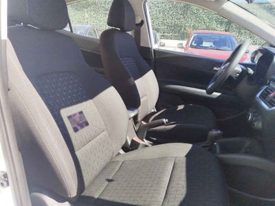 2025 Hyundai HB20 4p GL Mid L4/1.6 Aut