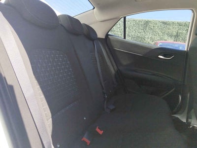 2025 Hyundai HB20 4p GL Mid L4/1.6 Aut