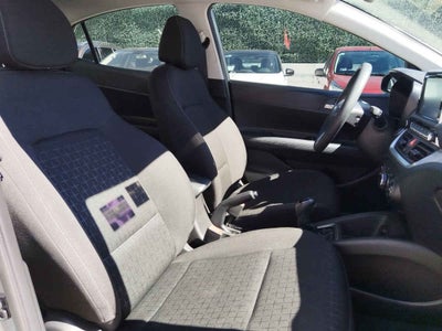 2025 Hyundai HB20 4p GL Mid L4/1.6 Aut