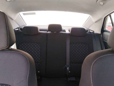 2025 Hyundai HB20 4p GL Mid L4/1.6 Aut