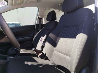 2025 Hyundai HB20 4p GL Mid L4/1.6 Aut