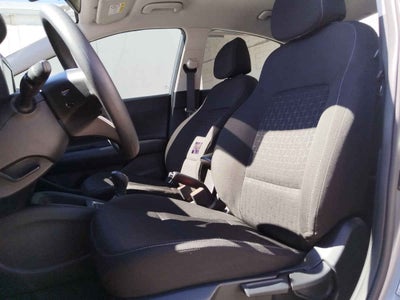 2025 Hyundai HB20 4p GL Mid L4/1.6 Aut