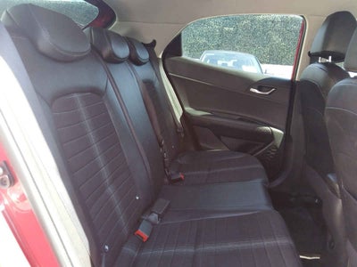 2023 Hyundai HB20 4p GLS L4/1.2 Aut