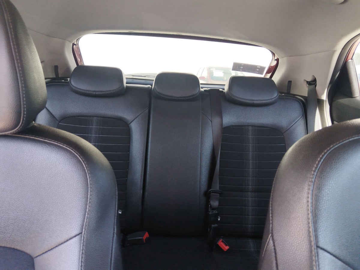 2023 Hyundai HB20 4p GLS L4/1.2 Aut