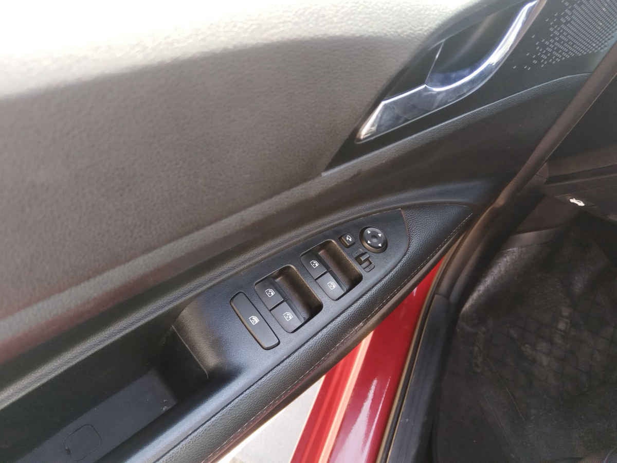 2023 Hyundai HB20 4p GLS L4/1.2 Aut