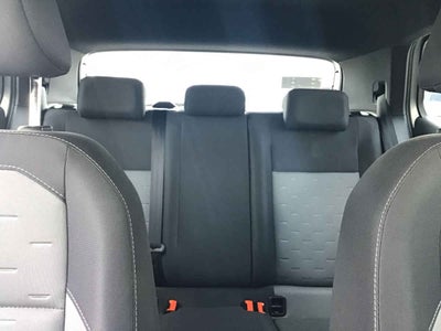 2022 Volkswagen T-Cross 5p Comfortline L4/1.6 Aut