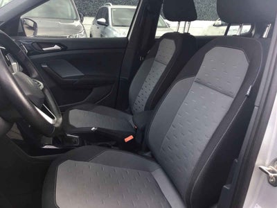 2022 Volkswagen T-Cross 5p Comfortline L4/1.6 Aut