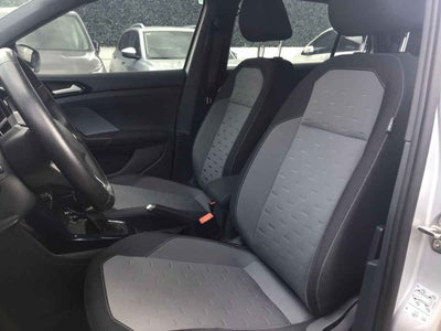 2022 Volkswagen T-Cross 5p Comfortline L4/1.6 Aut