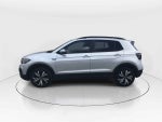 2022 Volkswagen T-Cross 5p Comfortline L4/1.6 Aut