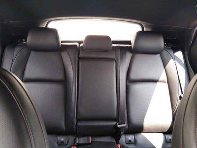 2022 Mazda Mazda 3 5p Hatchback I Sport L4/2.5 Man