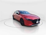 2022 Mazda Mazda 3 5p Hatchback I Sport L4/2.5 Man
