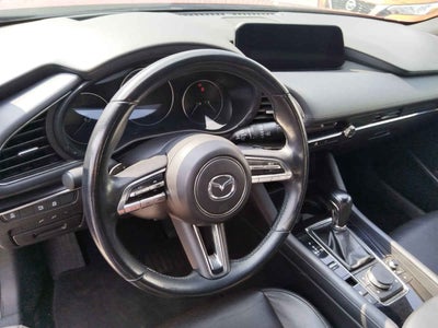 2022 Mazda Mazda 3 5p Hatchback I Sport L4/2.5 Man