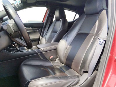 2022 Mazda Mazda 3 5p Hatchback I Sport L4/2.5 Man