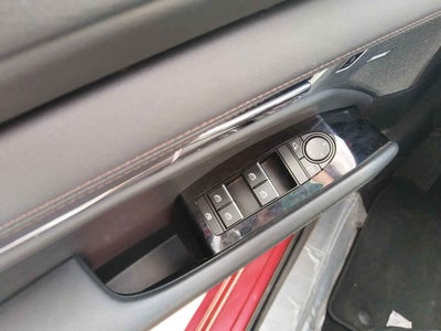 2022 Mazda Mazda 3 5p Hatchback I Sport L4/2.5 Man