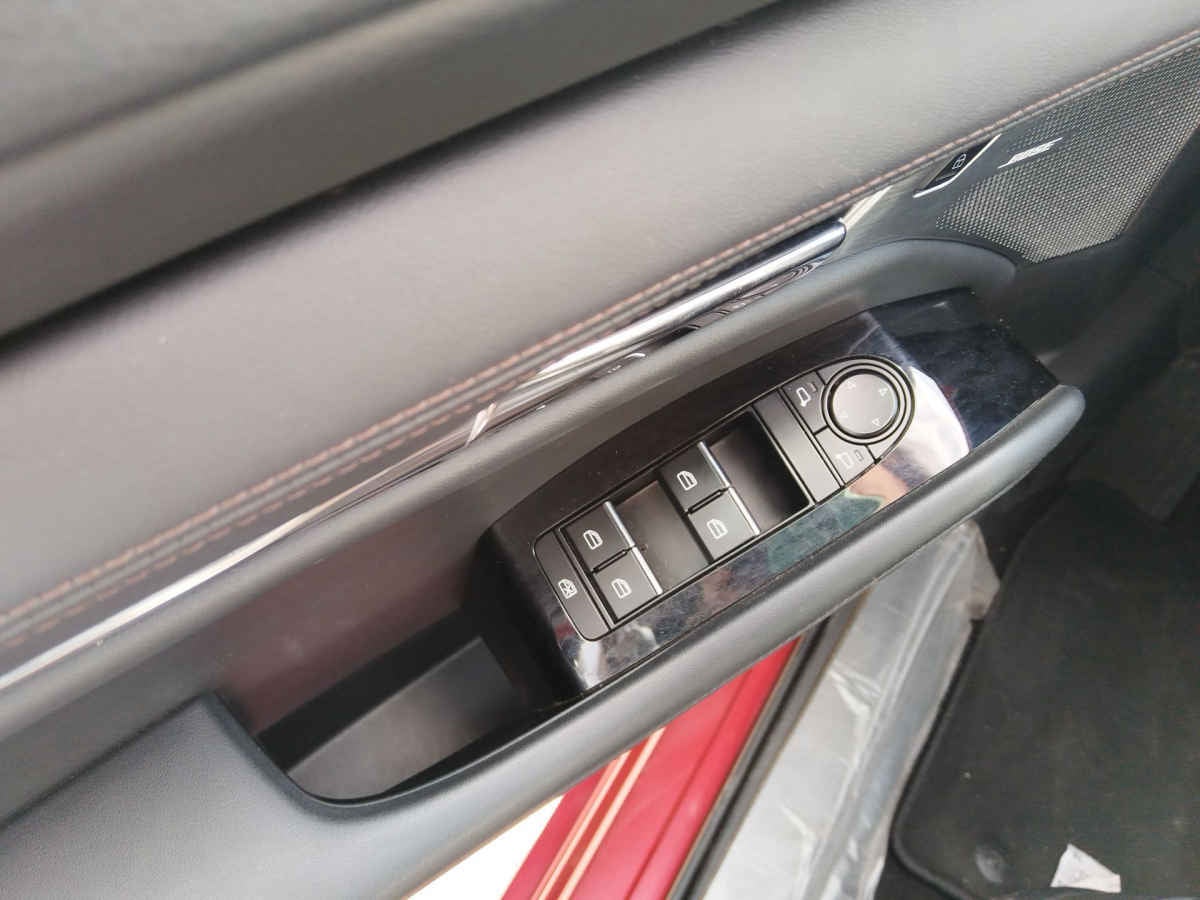 2022 Mazda Mazda 3 5p Hatchback I Sport L4/2.5 Man