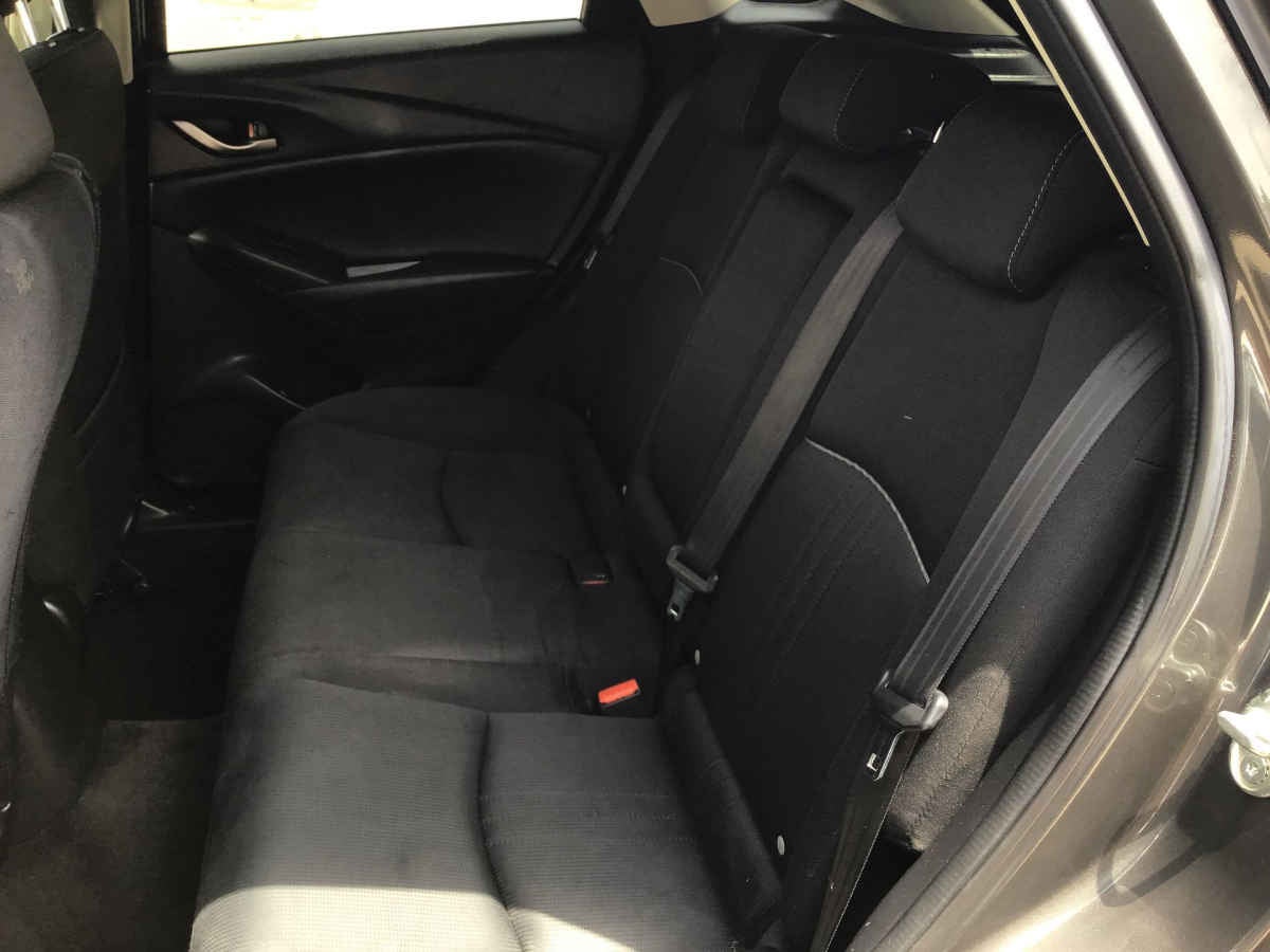 2021 Mazda Mazda CX-30 5p i Sport L4/2.5 Aut