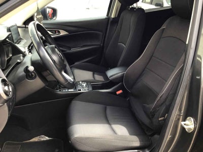 2021 Mazda Mazda CX-30 5p i Sport L4/2.5 Aut