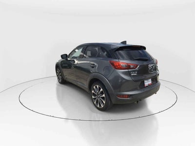 2021 Mazda Mazda CX-30 5p i Sport L4/2.5 Aut