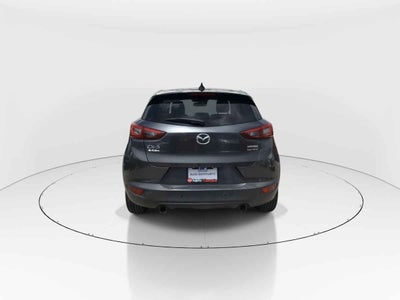 2021 Mazda Mazda CX-30 5p i Sport L4/2.5 Aut