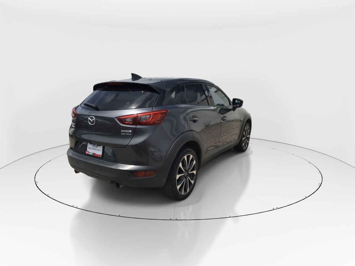 2021 Mazda Mazda CX-30 5p i Sport L4/2.5 Aut