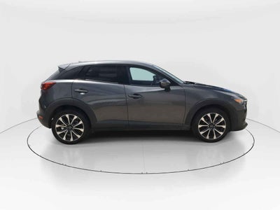 2021 Mazda Mazda CX-30 5p i Sport L4/2.5 Aut