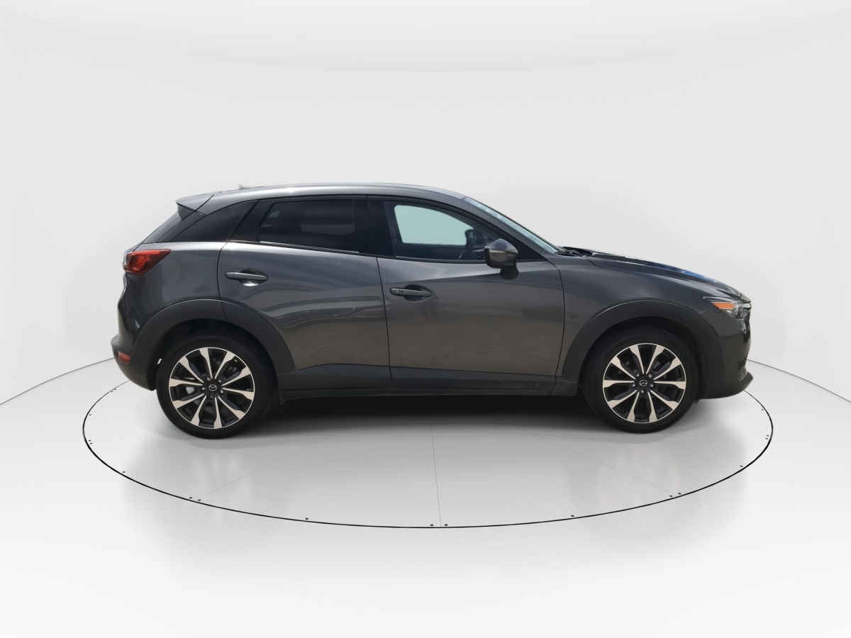 2021 Mazda Mazda CX-30 5p i Sport L4/2.5 Aut