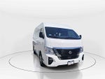 2025 Nissan Urvan 4p Amplia L4/2.5 Man 15/Pas P/Seg