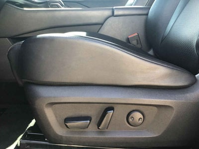 2023 Nissan X-Trail 5p Exclusive 3 Row L4/2.5 Aut