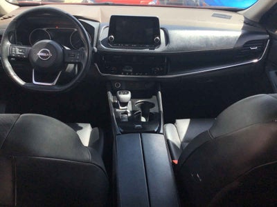 2023 Nissan X-Trail 5p Exclusive 3 Row L4/2.5 Aut