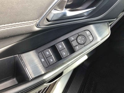 2026 Nissan X-Trail 5p Exclusive 2 Row L4/2.5 Aut