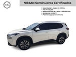 2026 Nissan X-Trail 5p Exclusive 2 Row L4/2.5 Aut