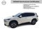 2026 Nissan X-Trail 5p Exclusive 2 Row L4/2.5 Aut