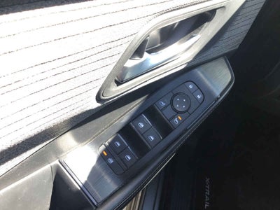 2025 Nissan X-Trail 5p Advance 2 Row L4/2.5 Aut