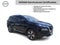 2023 Nissan X-Trail 5p Platinum Plus 2 Row L4/2.5 Aut