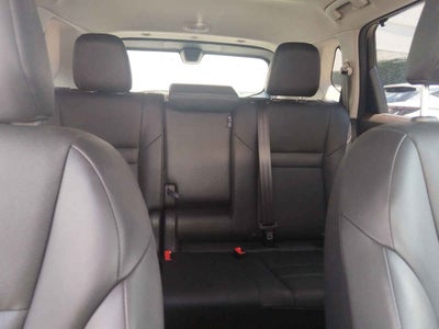 2023 Nissan X-Trail 5p Platinum Plus 2 Row L4/2.5 Aut