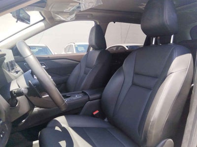 2023 Nissan X-Trail 5p Platinum Plus 2 Row L4/2.5 Aut