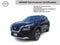 2023 Nissan X-Trail 5p Platinum Plus 2 Row L4/2.5 Aut